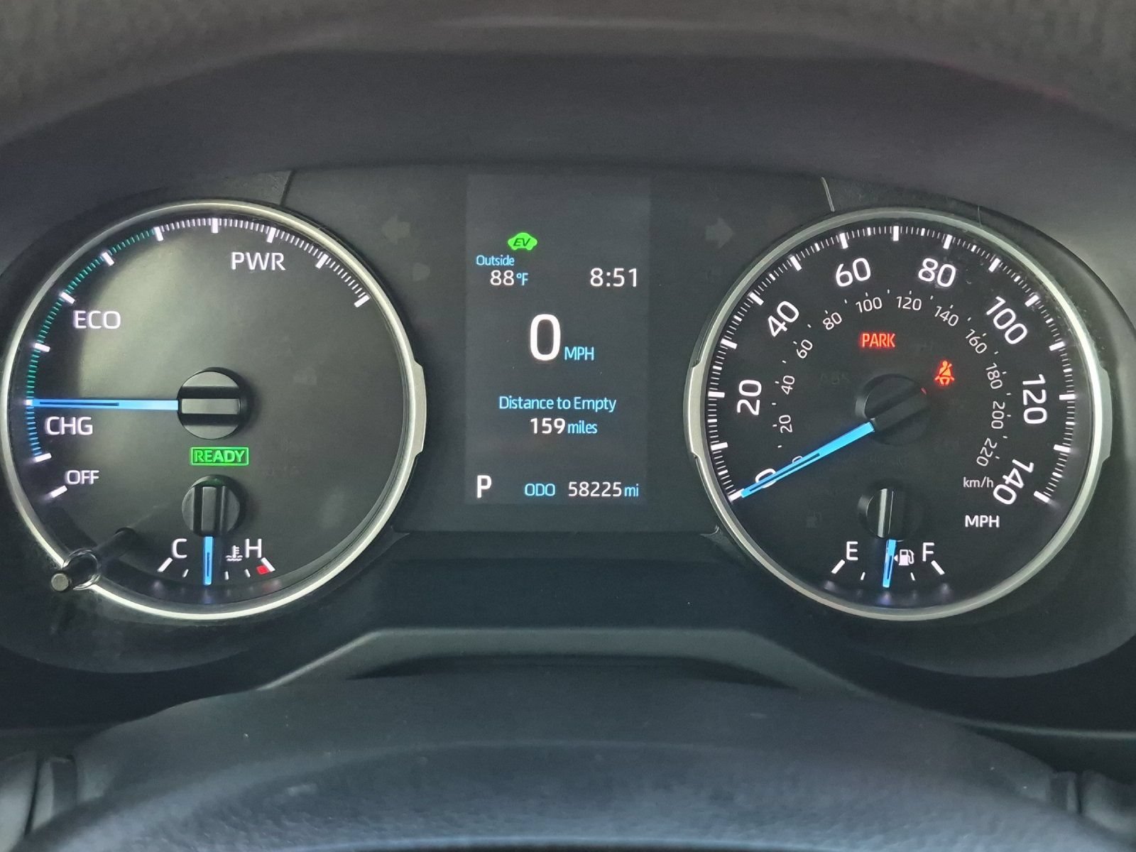 Used 2022 Toyota RAV4 XLE w/ Convenience Package AWD/4WD image 23