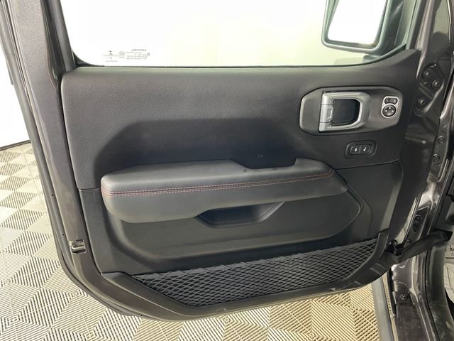 Used 2020 Jeep Gladiator Rubicon image 15