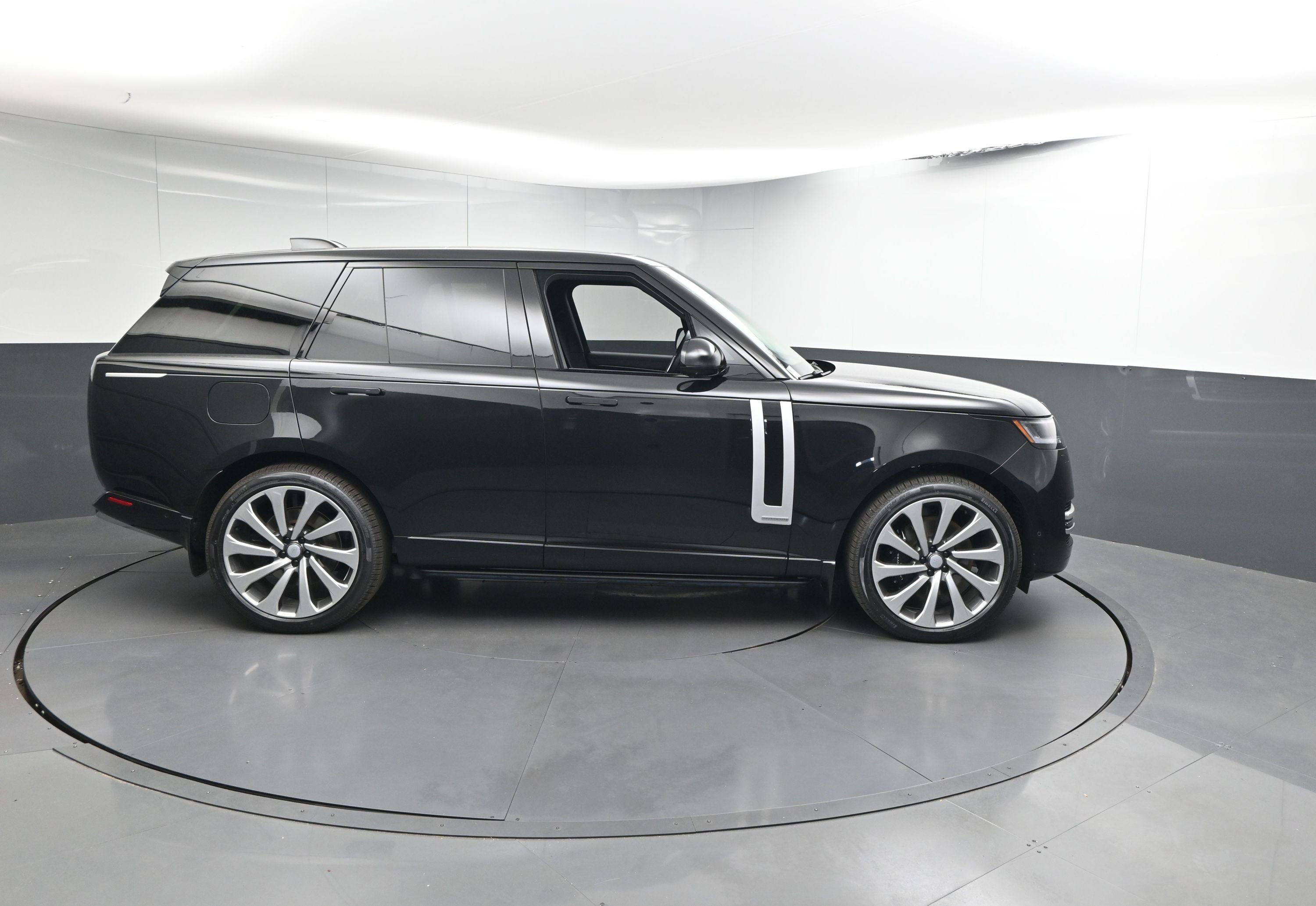 New 2025 Land Rover Range Rover Autobiography image 25