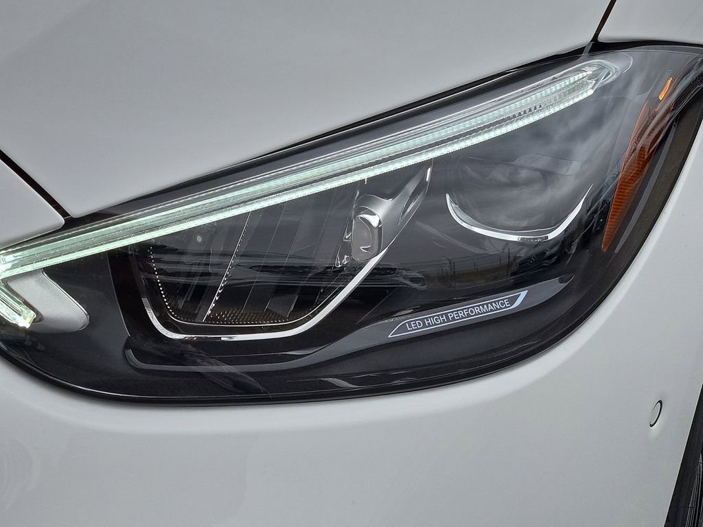 New 2026 Mercedes-Benz C 300 Sedan image 8