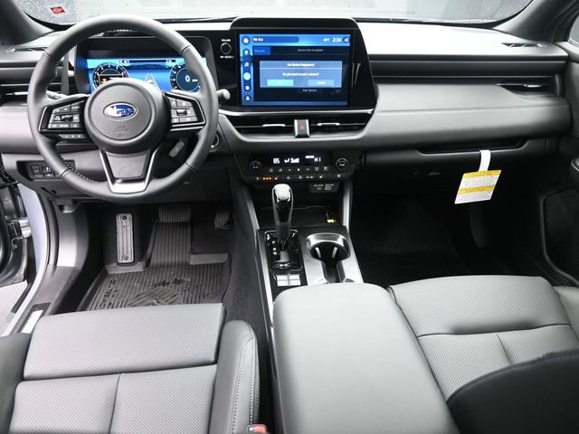 Used 2026 Subaru Outback Touring XT w/ Touring Package image 9