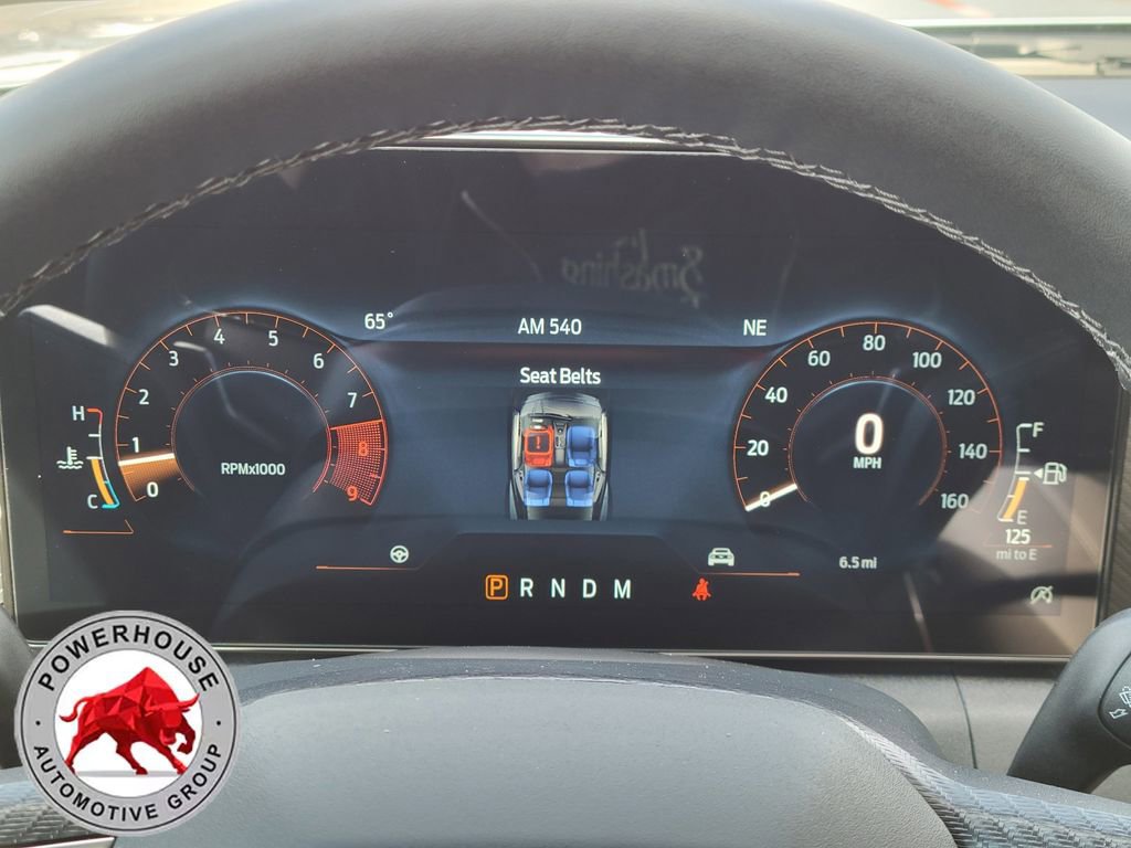 New 2026 Ford Mustang GT Premium image 29