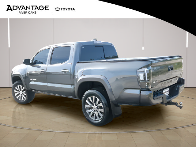 Used 2023 Toyota Tacoma Limited AWD/4WD image 6