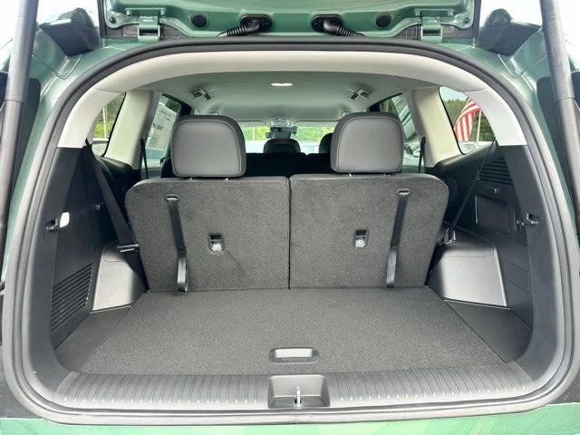 New 2026 Hyundai Ioniq 9 SEL image 31