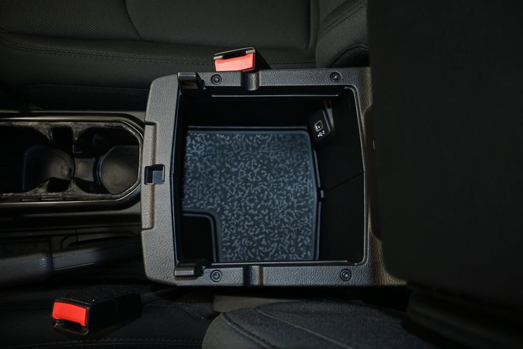 Used 2023 Jeep Wrangler Sport AWD/4WD image 20