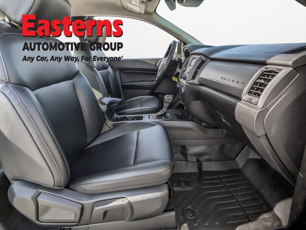 Used 2020 Ford Ranger XL w/ Trailer Tow Package image 23