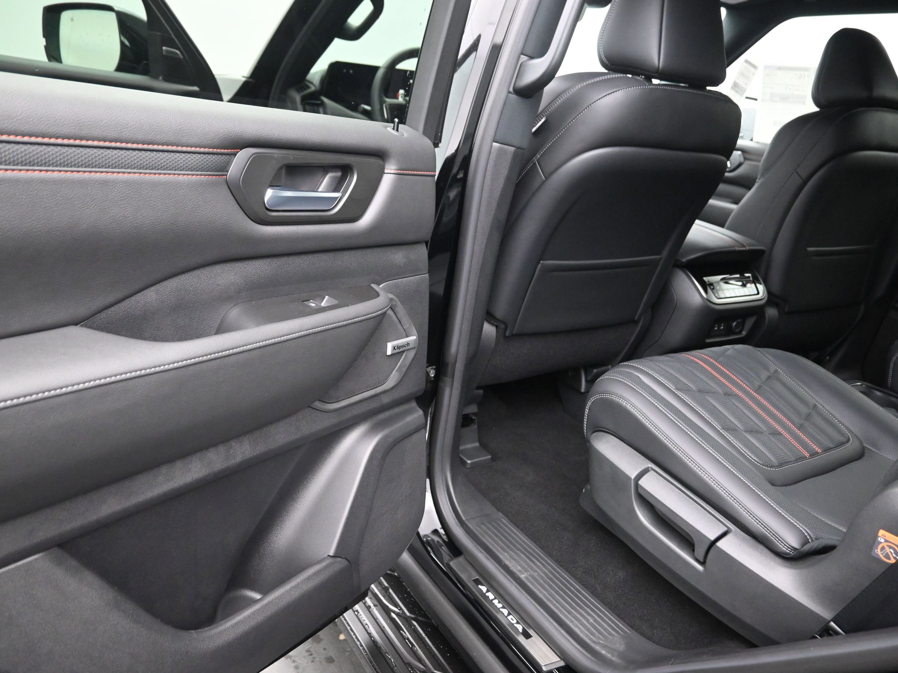 New 2026 Nissan Armada PRO-4X image 17