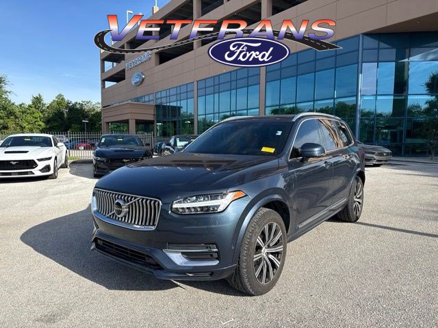Used 2020 Volvo XC90 T8 Inscription AWD/4WD image 1