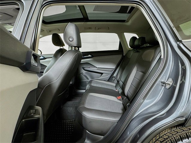 Used 2024 Volkswagen Taos SE image 22