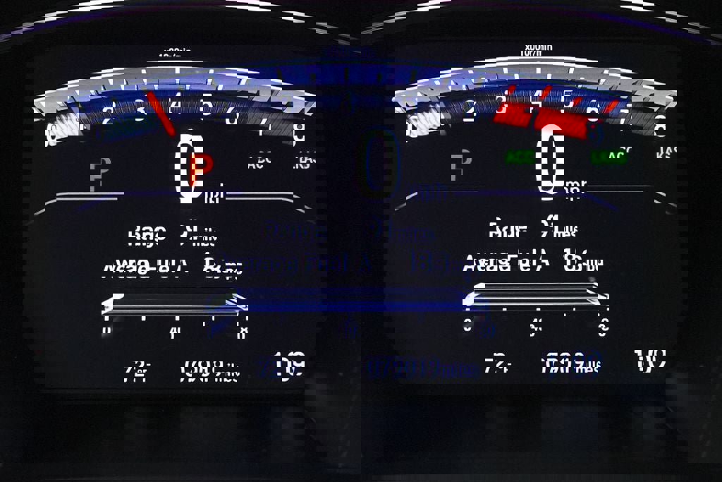 Used 2020 Honda CR-V EX-L image 16