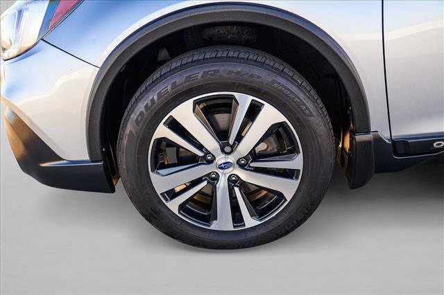 Used 2019 Subaru Outback 3.6R Limited w/ Protection Package #1 AWD/4WD image 9
