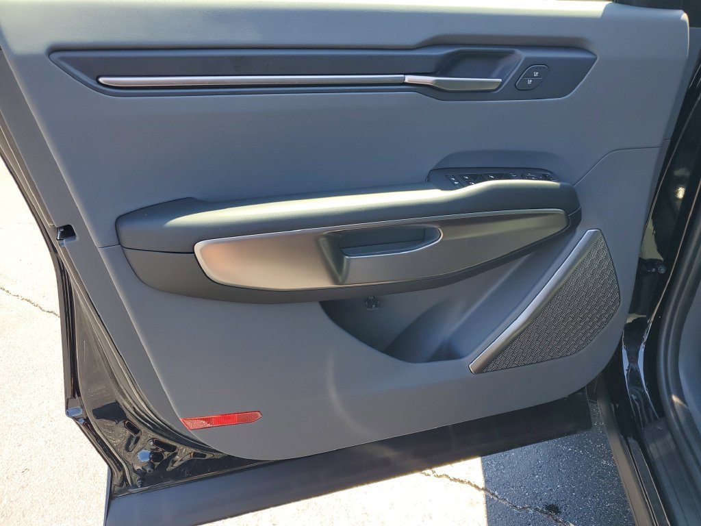 New 2026 Kia EV9 Light RWD image 8