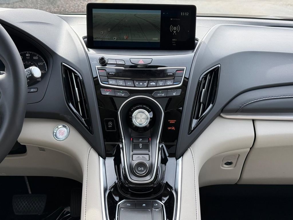 New 2026 Acura RDX w/ Technology Package AWD/4WD image 7