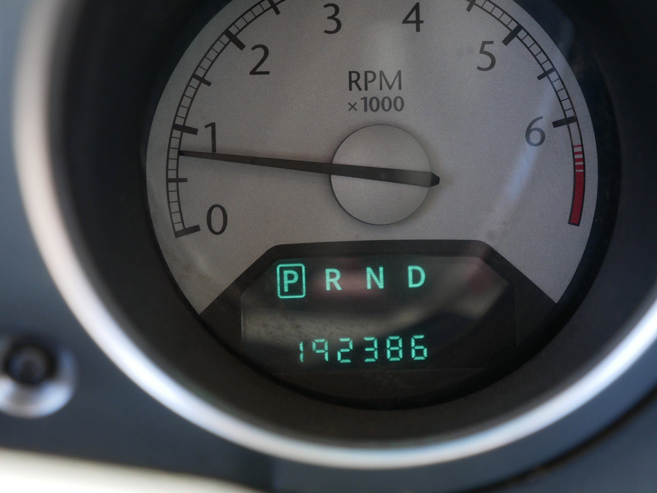 Used 2007 Chrysler Sebring Limited w/ Luxury Group image 24