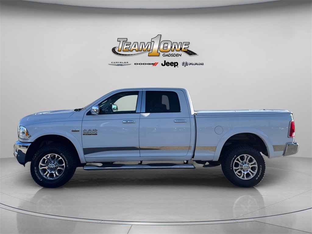Used 2017 RAM 2500 Laramie w/ Convenience Group image 5