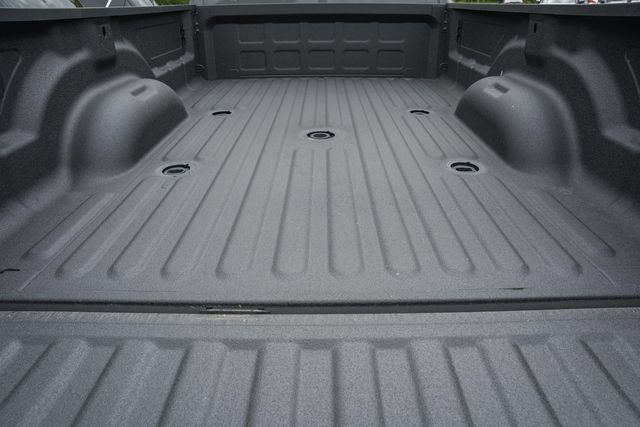 New 2026 RAM 3500 Laramie w/ Night Edition AWD/4WD image 14