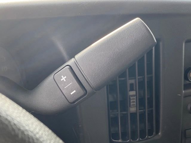 Certified 2024 GMC Savana 2500 Work Van w/ Driver Convenience Package image 11