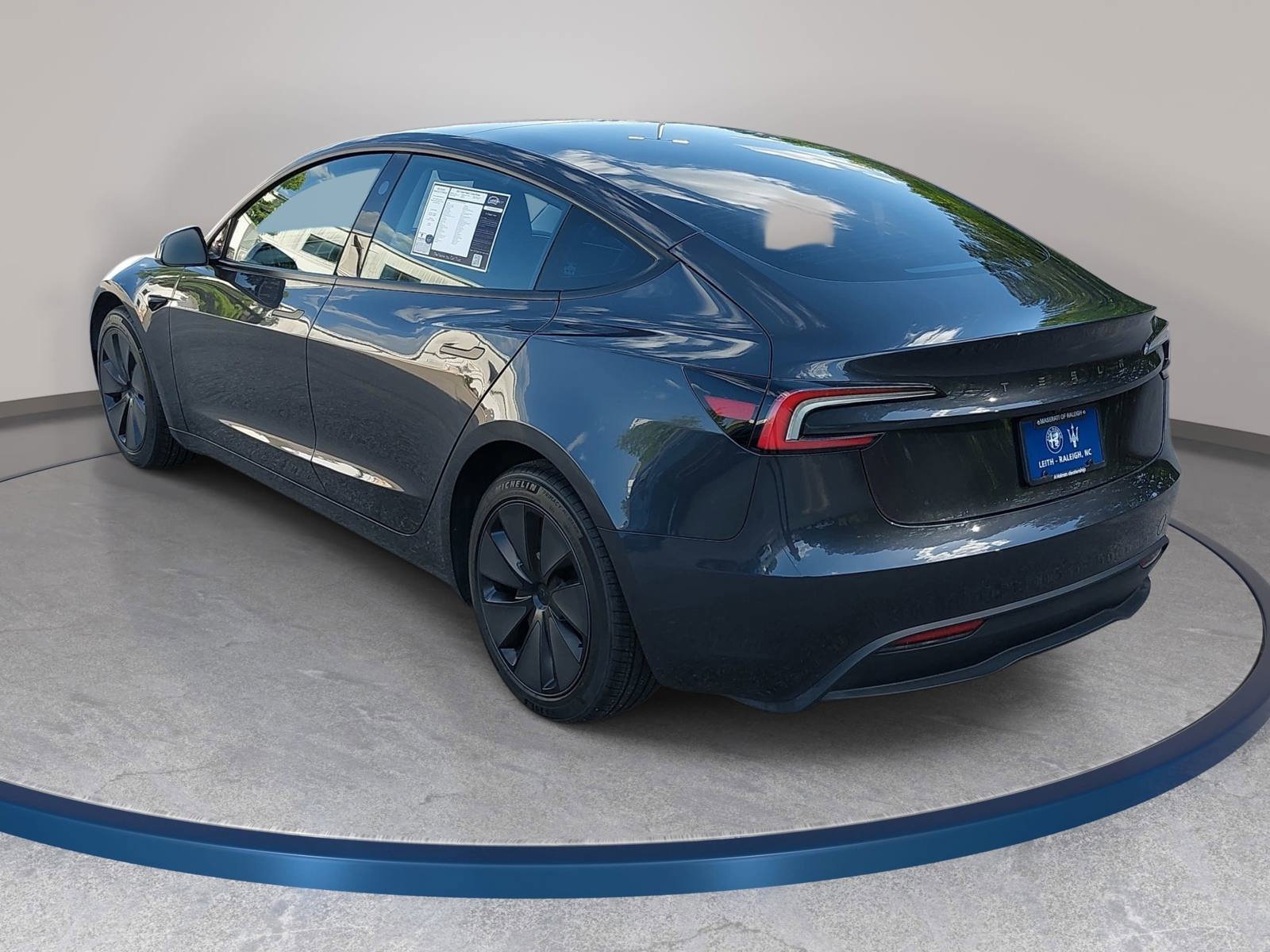 Used 2025 Tesla Model 3 Long Range RWD image 7