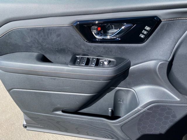 New 2026 Subaru Forester Touring image 13