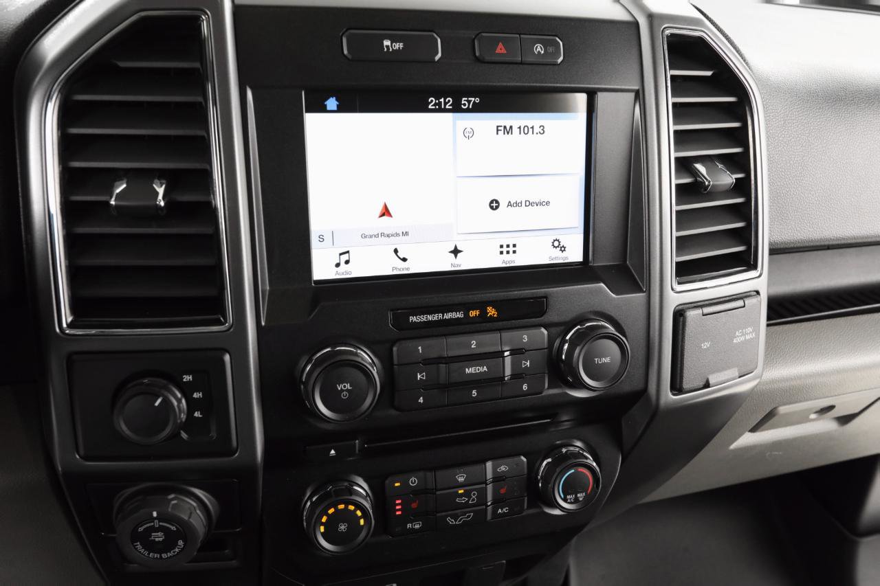 Used 2018 Ford F150 XLT w/ Equipment Group 302A Luxury image 34