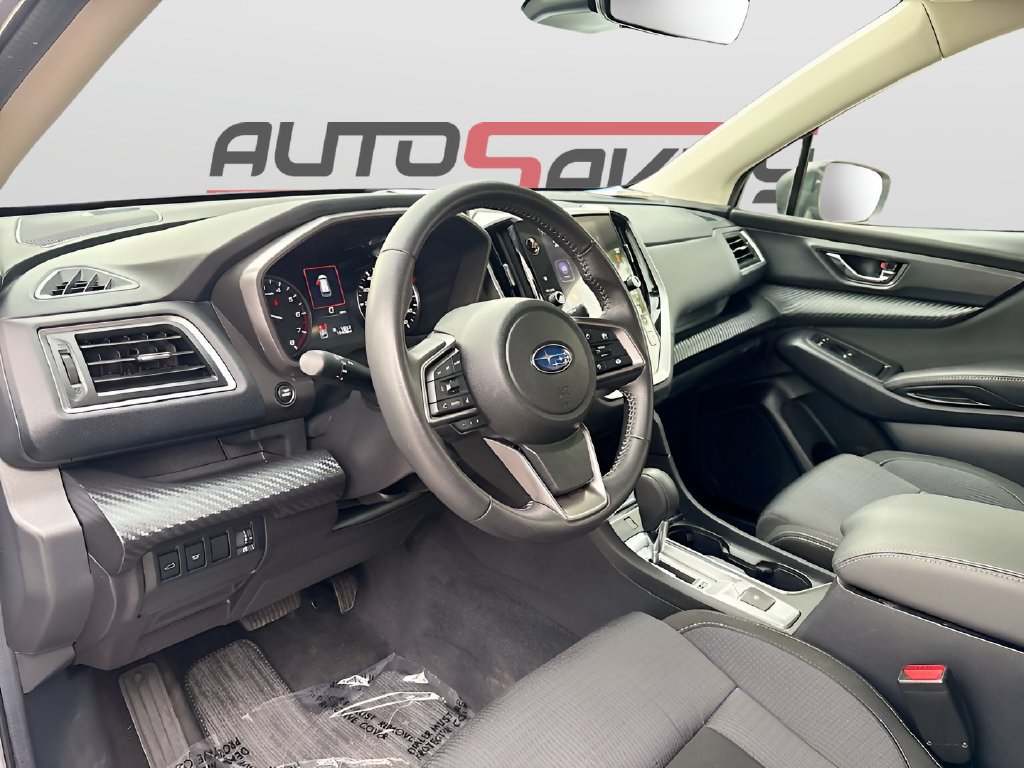 Used 2024 Subaru Ascent Premium w/ Convenience Package AWD/4WD image 9