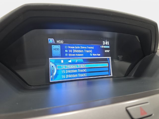 Used 2016 Honda Odyssey EX-L image 20