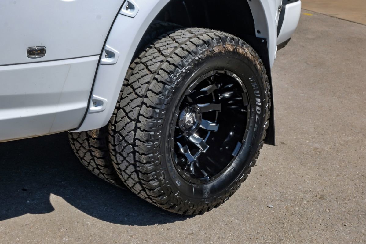 Used 2024 RAM 3500 Laramie w/ Night Edition image 65