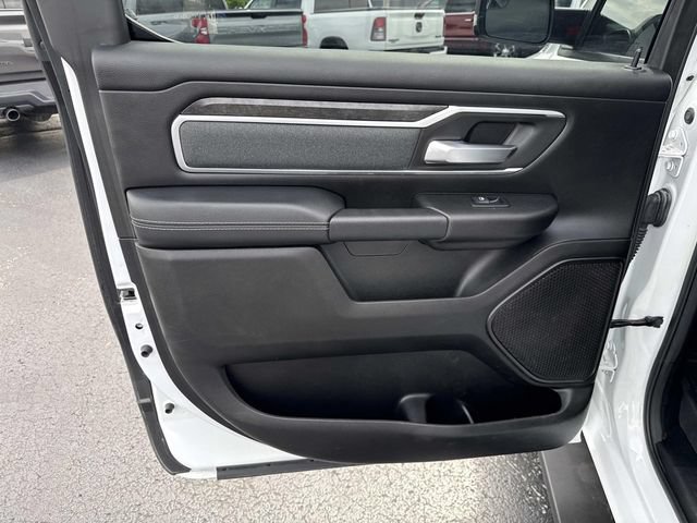 Used 2023 RAM 1500 Big Horn AWD/4WD image 23