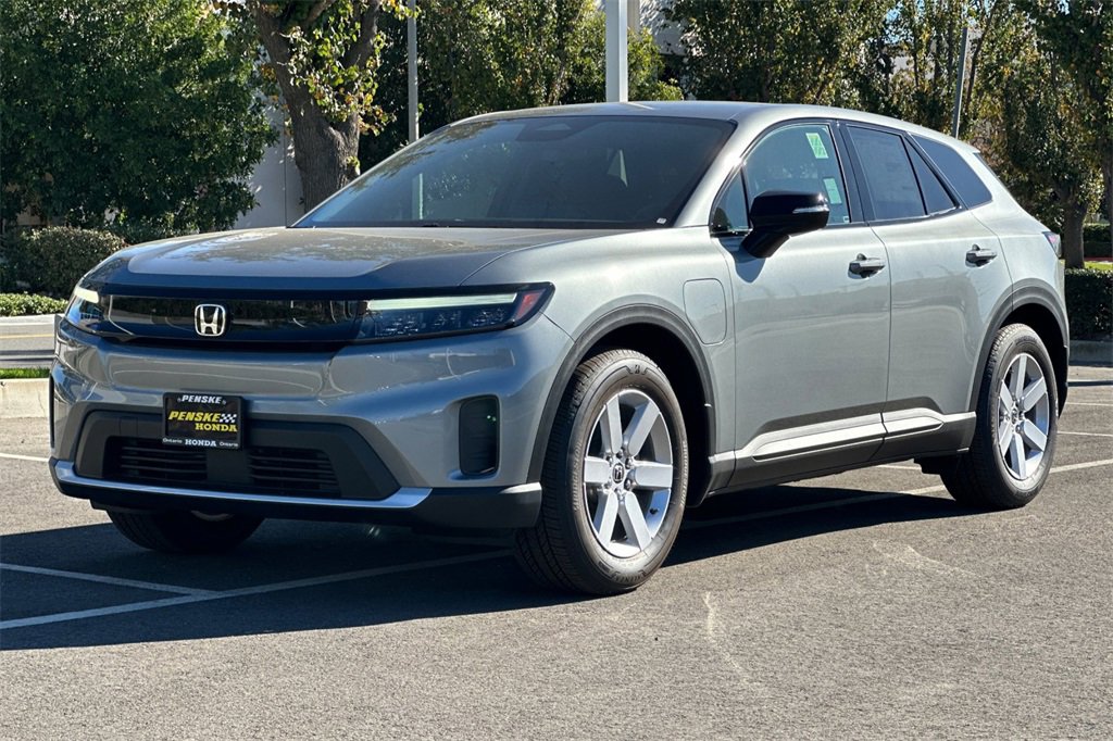 New 2025 Honda Prologue Eco image 8