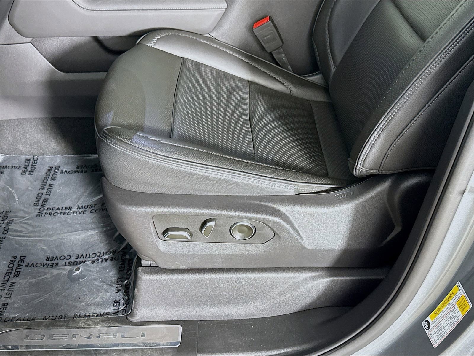 Used 2024 GMC Sierra 1500 Denali w/ Technology Package image 20