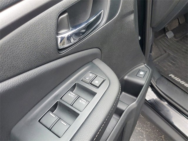 Used 2023 Honda Ridgeline Sport image 27