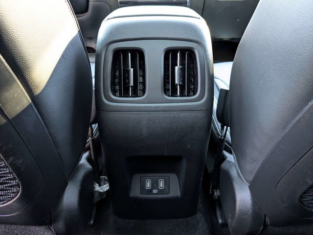 Used 2024 Hyundai Tucson Limited image 17