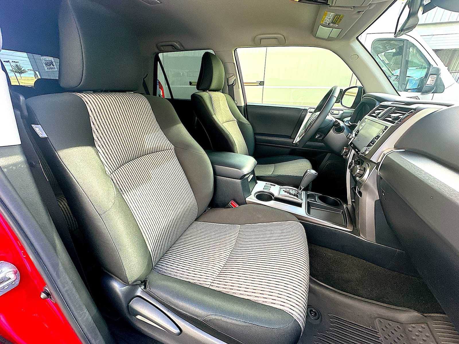 Used 2023 Toyota 4Runner SR5 image 24