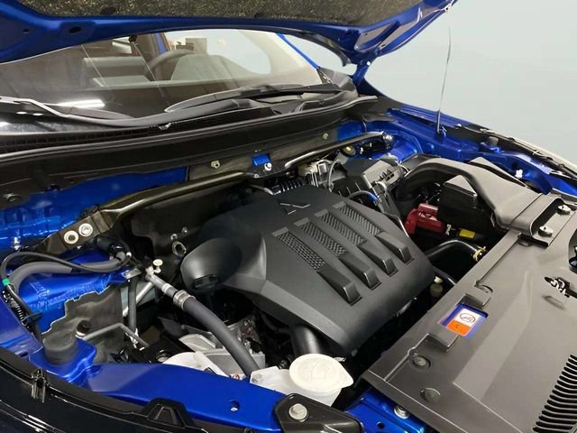 Used 2026 Mitsubishi Eclipse Cross SE AWD/4WD image 82