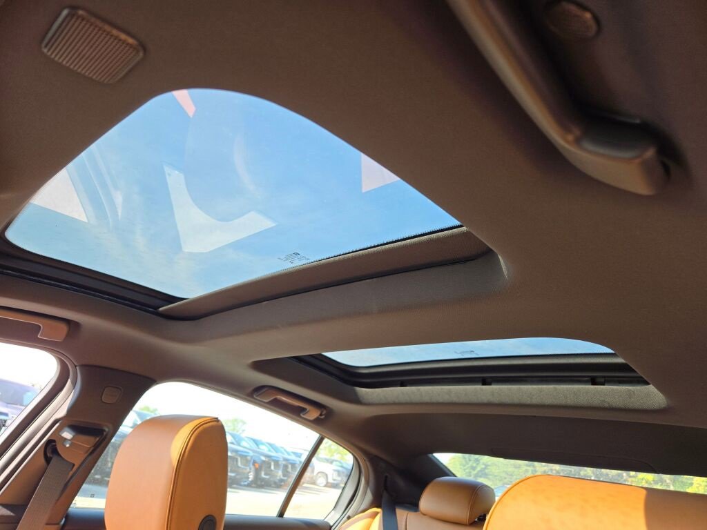 New 2025 Cadillac CT5 Sport w/ Platinum Package image 26