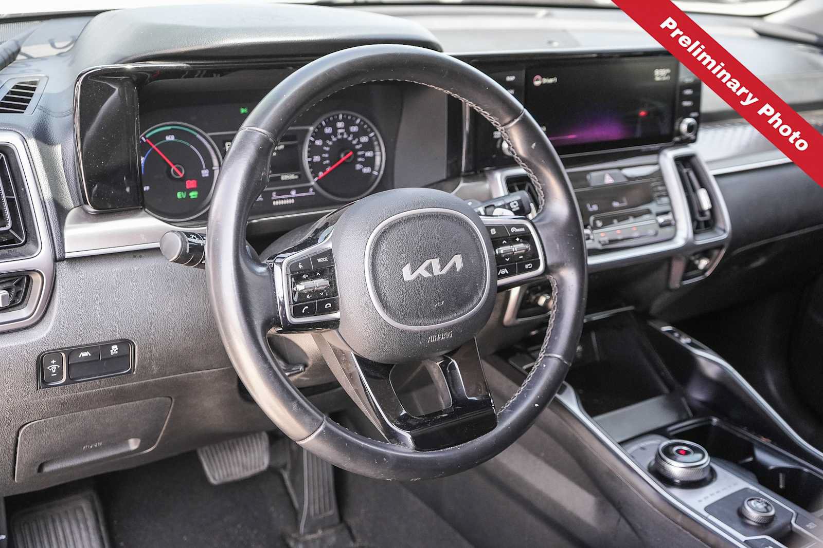 Used 2022 Kia Sorento S FWD image 15