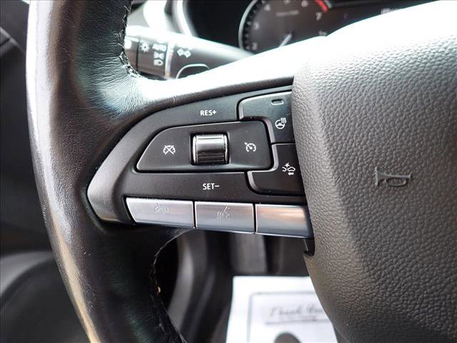 Used 2024 Cadillac CT5 Premium Luxury w/ Climate Package image 16