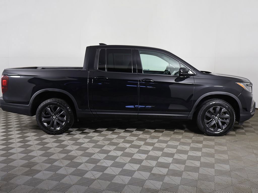 Used 2023 Honda Ridgeline Sport image 16