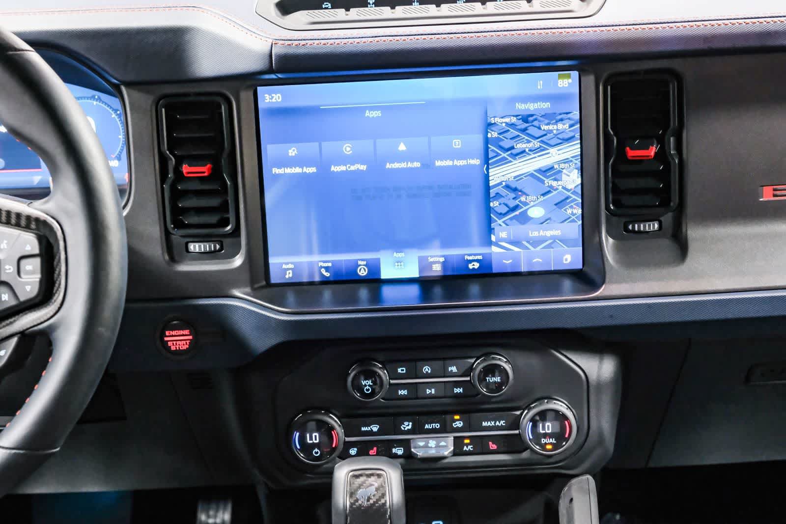 Used 2023 Ford Bronco Raptor AWD/4WD image 15