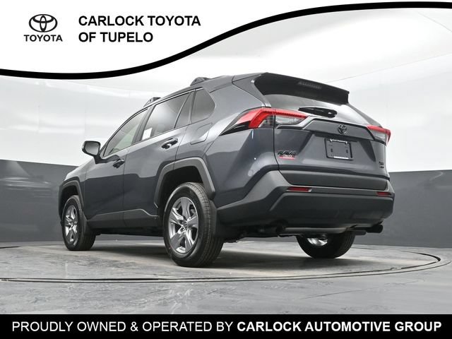 Used 2025 Toyota RAV4 XLE w/ Weather Package AWD/4WD image 45