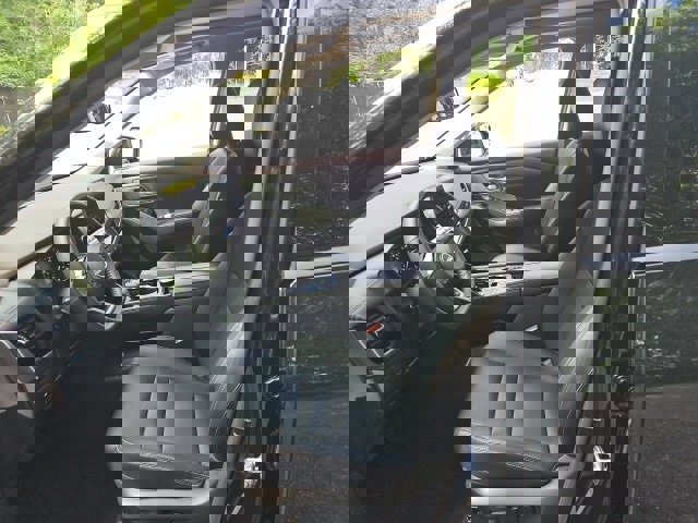 Used 2022 Nissan Rogue SL w/ SL Premium Package image 20