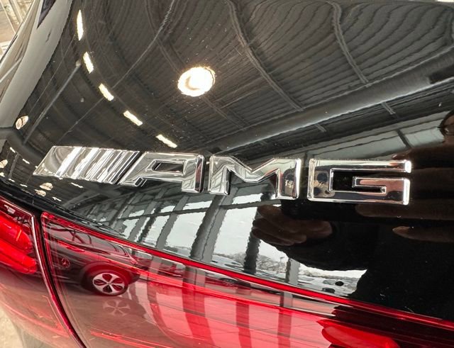 New 2026 Mercedes-Benz GLA 35 AMG 4MATIC image 9