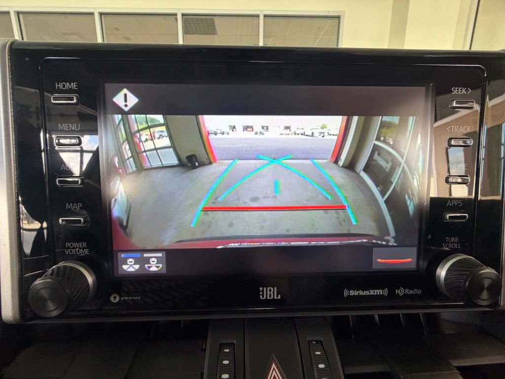Used 2019 Toyota RAV4 Adventure AWD/4WD image 28