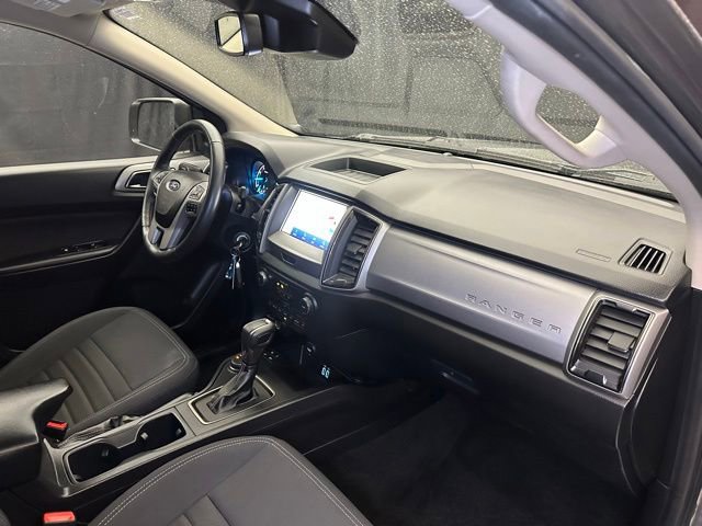 Used 2023 Ford Ranger XLT w/ Equipment Group 301A Mid AWD/4WD image 16