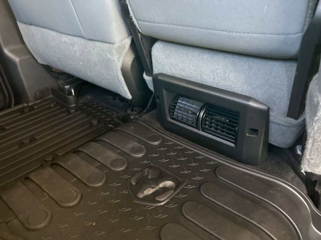 Used 2017 RAM 1500 Outdoorsman image 25