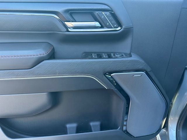 New 2026 GMC Sierra 2500 AT4X image 26