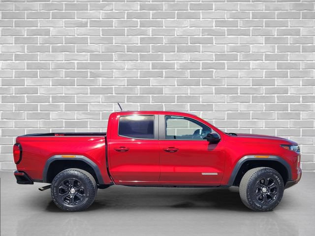 Certified 2023 GMC Canyon Elevation RWD image 4