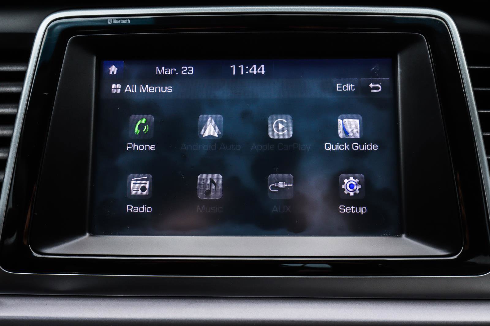 Used 2018 Hyundai Sonata ECO FWD image 8