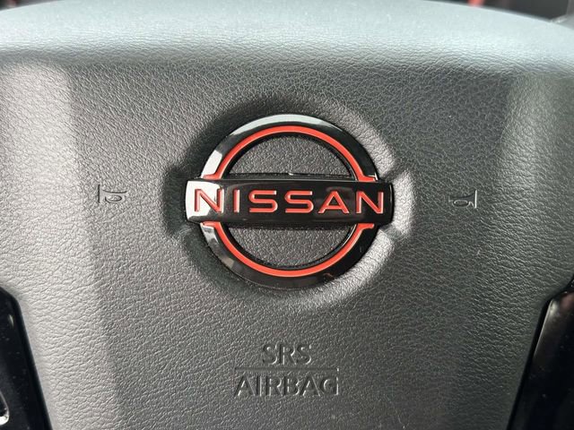 Used 2025 Nissan Frontier PRO-4X w/ Tow Package image 23