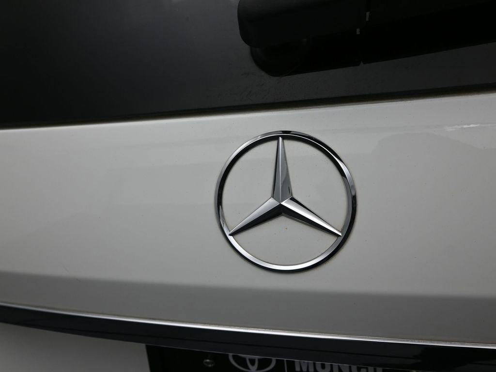 Used 2015 Mercedes-Benz ML 350 4MATIC image 52
